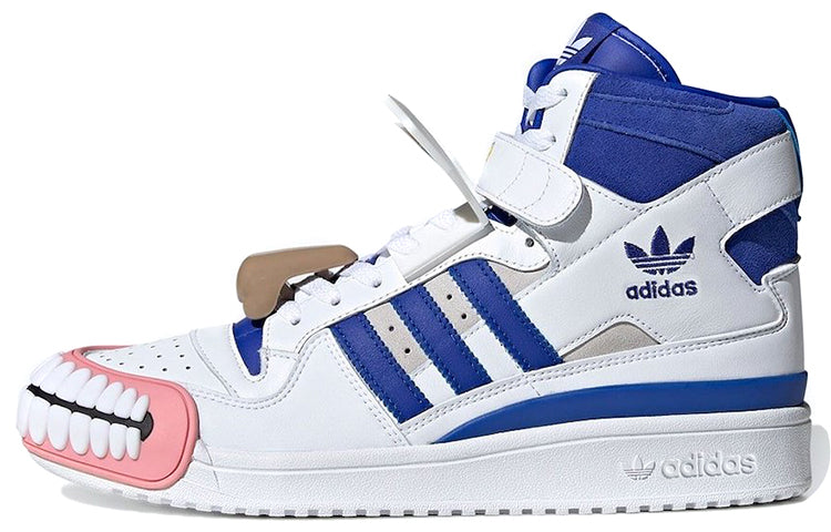 アディダス フォーラム Kerwin Frost × adidas Forum High "Humanchives" GX3872