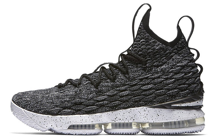 ナイキ レブロン Nike Lebron 15 "Ashes" 897649-002