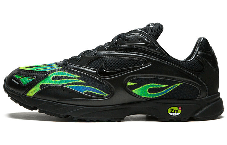 ナイキ Supreme × Nike Air Zoom Streak Spectrum Plus "Black" AQ1279-001