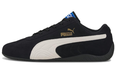 プーマ スピードキャット Sparco × Puma Speedcat OG + "PUMA Black/PUMA White" 307171-01