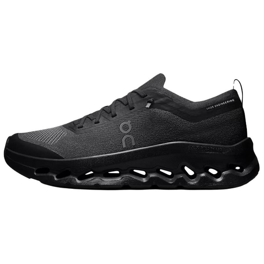 オン On Women's Cloudtilt Moon "Black" 3WF30421043