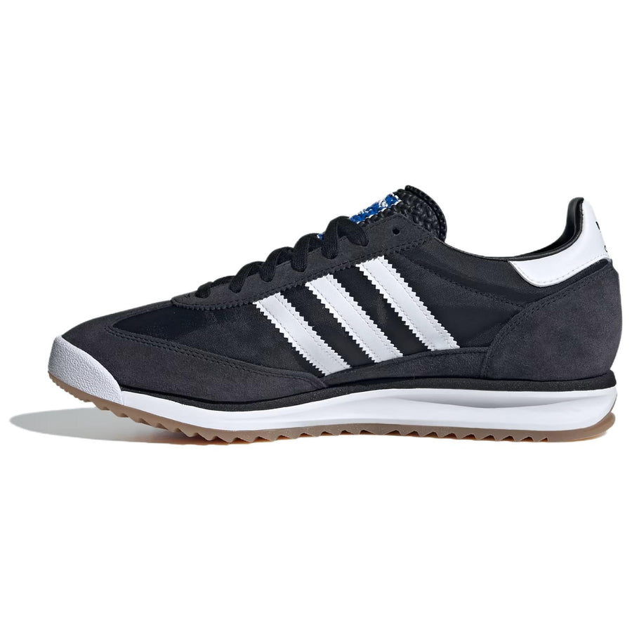 アディダス SL72 adidas SL72 RS "Core Black/Cloud White/Blue" JI1282