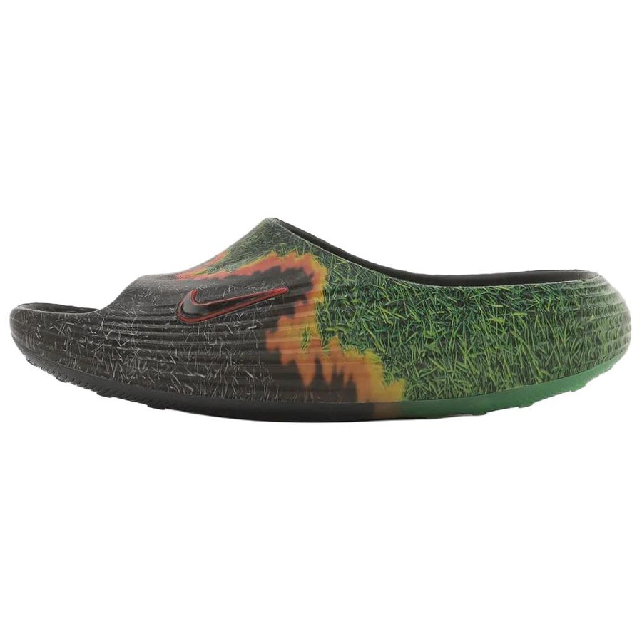 ナイキ Nike .SWOOSH ReactX Rejuven8 Slide "Touch Grass Pack" IR0459-001