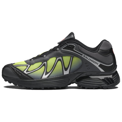 サロモン Salomon XT-Whisper "Black/Asphalt" L49230300