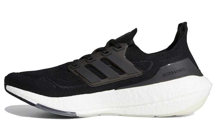 アディダス ウルトラブースト adidas Ultra Boost 21 "Core Black" FY0378