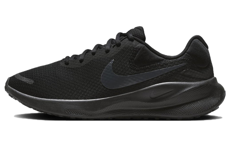 ナイキ Nike Women's Revolution 7 "Black/Off Noir" FB2208-002