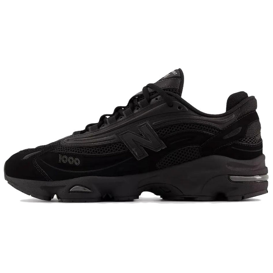 ニューバランス 1000 New Balance 1000 "Black" M1000B