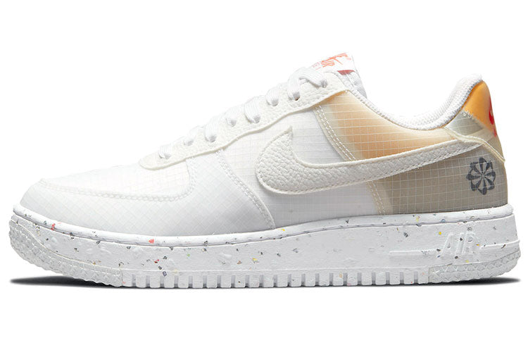 ナイキ エアフォース1 Nike Women's Air Force 1 Low Crater M2Z2 "Move To Zero" DO7692-100