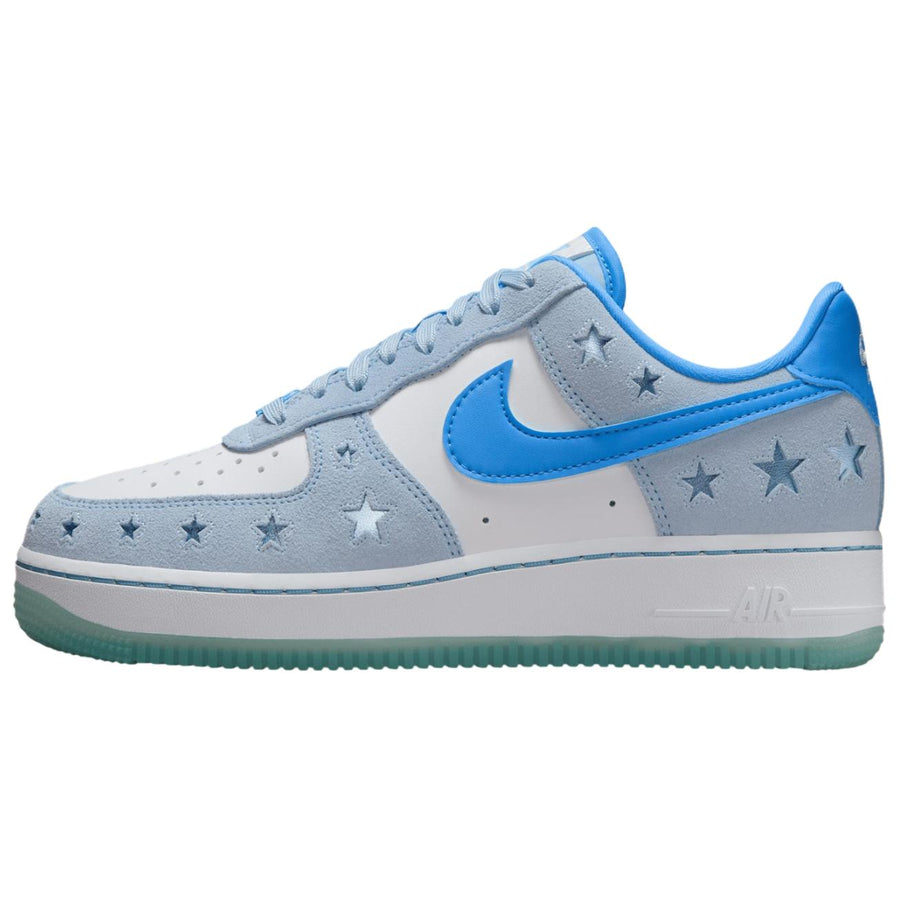 ナイキ エアフォース1 Nike Air Force 1 Low "Starstruck" HQ8051-400