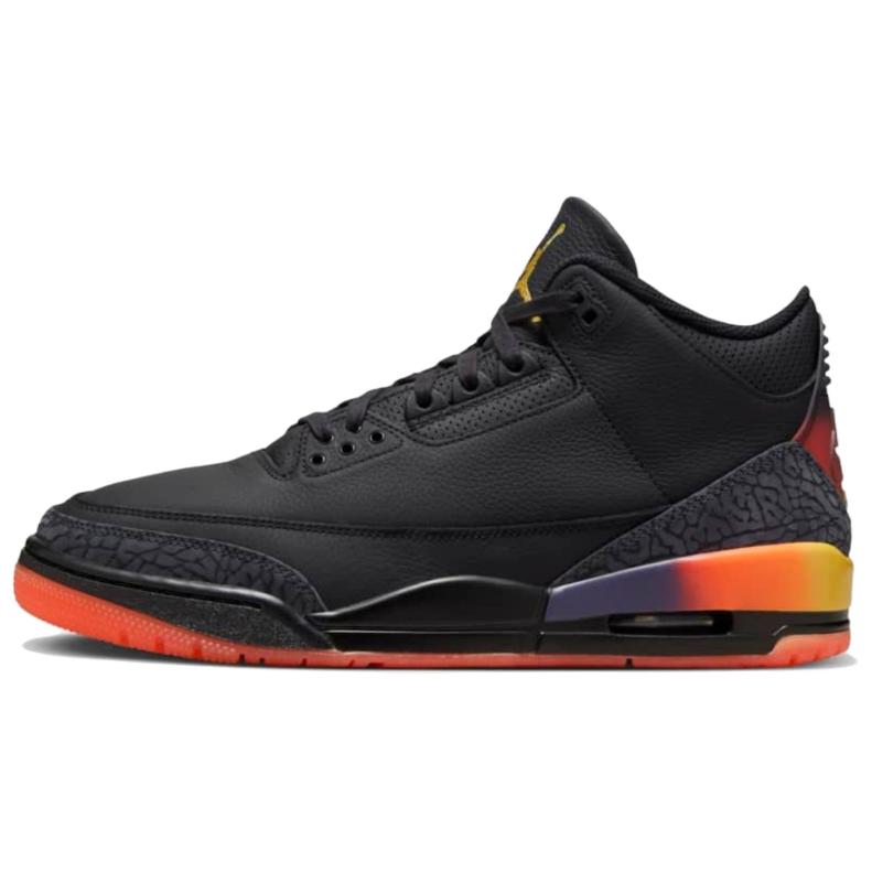 エアジョーダン3 J Balvin × Nike Air Jordan 3 Retro SP "Rio" FN0344-001