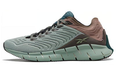 リーボック Reebok Eightyone Zig Kinetica Vainl "Archive Grey" FW4779