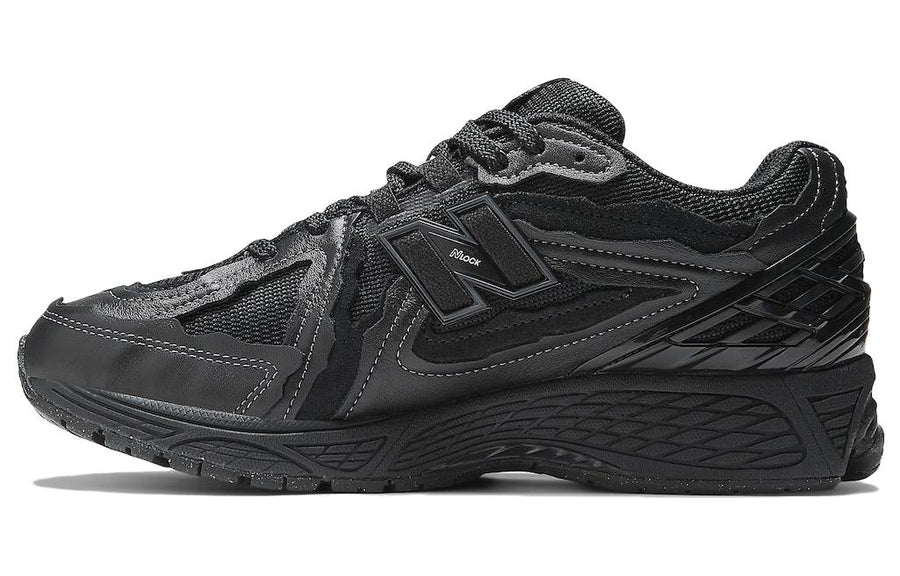ニューバランス 1906D New Balance 1906D Protection Pack "Black" M1906DF