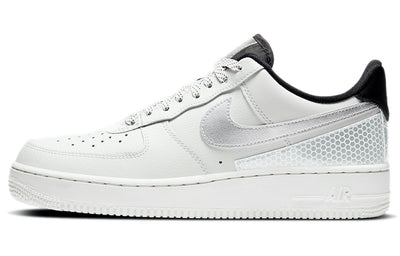 ナイキ エアフォース1 3M × Nike Air Force 1 Low "Summit White" CT2299-100