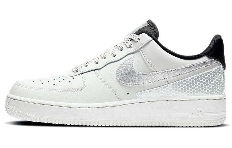 ナイキ エアフォース1 3M × Nike Air Force 1 Low "Summit White" CT2299-100