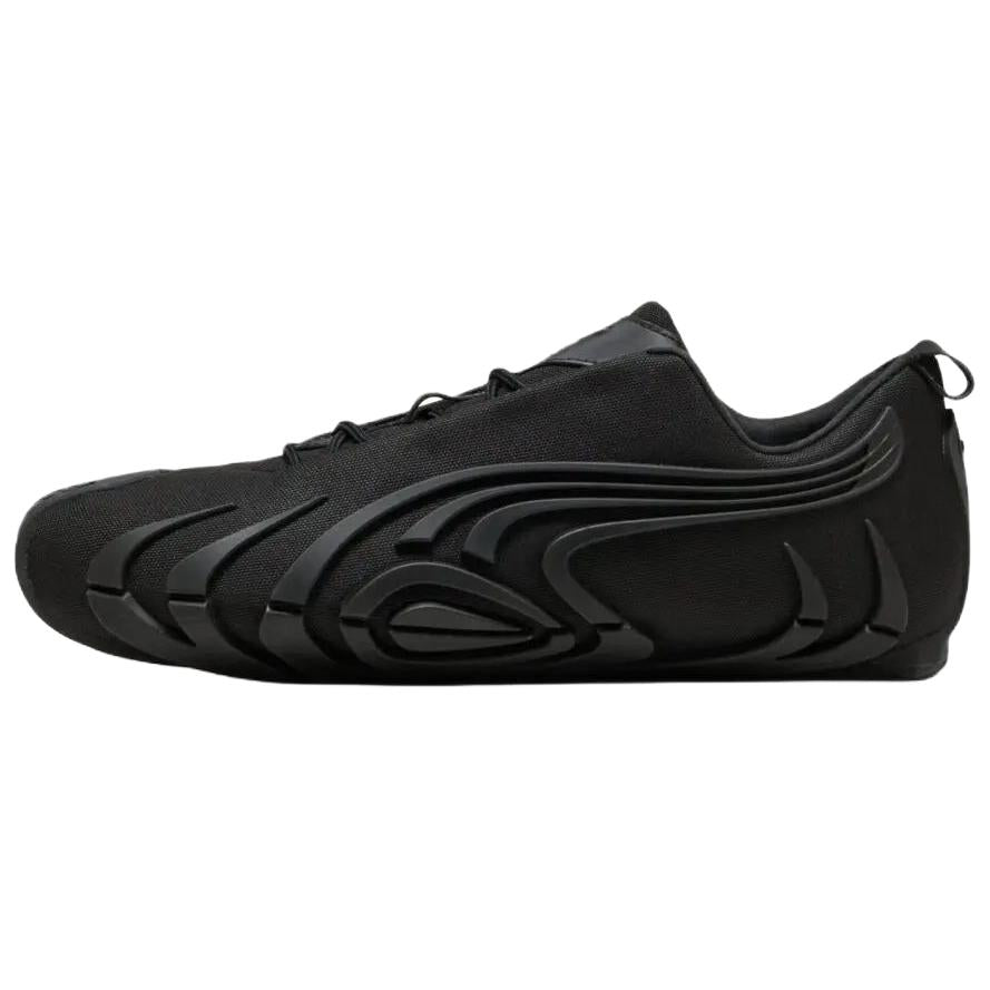 プーマ Puma Talon WTR "PUMA Black" 402956-02
