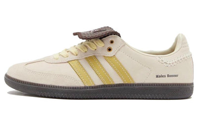アディダス サンバ Wales Bonner × adidas Samba Nubuck "Beige" ID0217