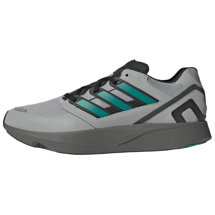 アディダス adidas Equipment Takumi Sen "Silver Metallic/Equipment Green/Iron Metallic" JH5473