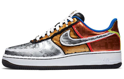 ナイキ エアフォース1 Nike Air Force 1 Low "Hidden Message" DA1345-014