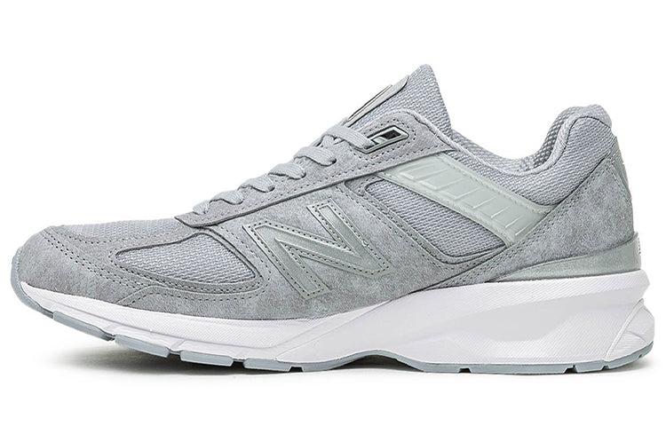 ニューバランス 990V5 New Balance 990V5 "Gray" M990JS5