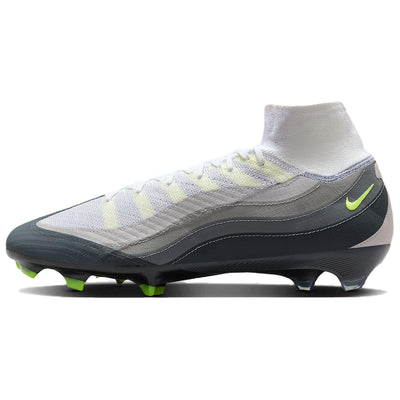 ナイキ エアマックス95 Nike Mercurial Superfly 10 Elite × Air Max 95 SE "Neon Yellow" HV9916-001