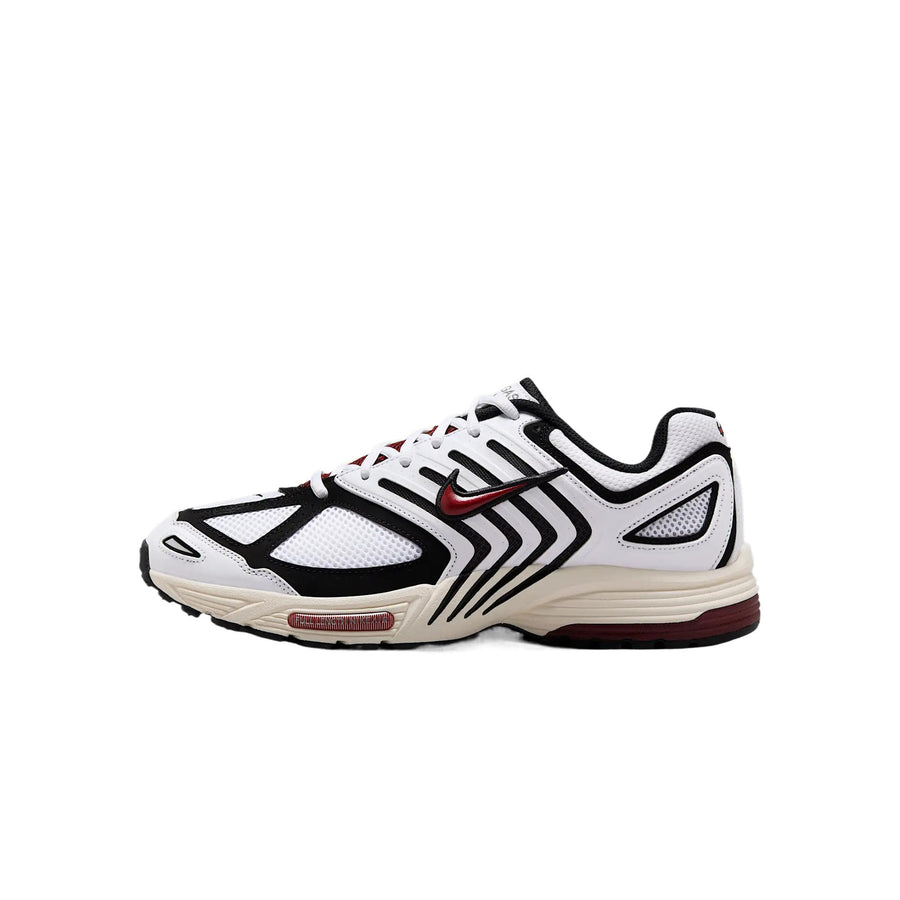 ナイキ ペガサス Nike Air Pegasus 2005 "White/Pale Ivory/Metallic Silver/Dark Team Red" HQ5403-101
