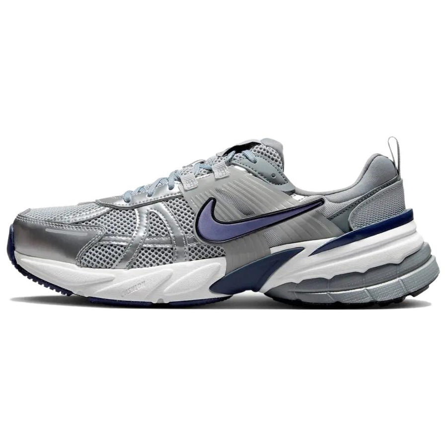 ナイキ V2K ラン Nike V2K Run "Wolf Gray/Cool Gray/White/Midnight Navy" HJ4497-002