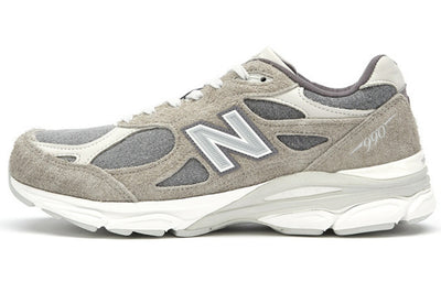 ニューバランス 990V3 Levi's × New Balance 990V3 "Grey" M990LV3