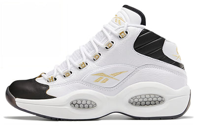 リーボック Reebok Question Mid "Black Toe" EF7599
