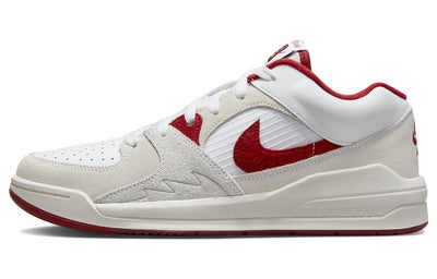ジョーダン スタジアム90 Nike Jordan Stadium 90 "White/Versity Red" DX4397-106