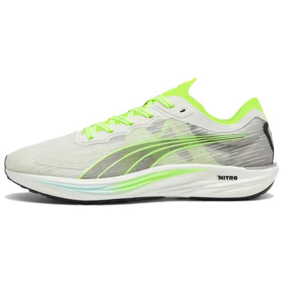 プーマ Puma Liberate Nitro 2 "Vapor Gray/Fizzy Apple" 377315-17
