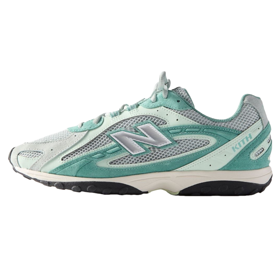 ニューバランス 204 KITH × New Balance 204 "Bluebell" U204LKTA