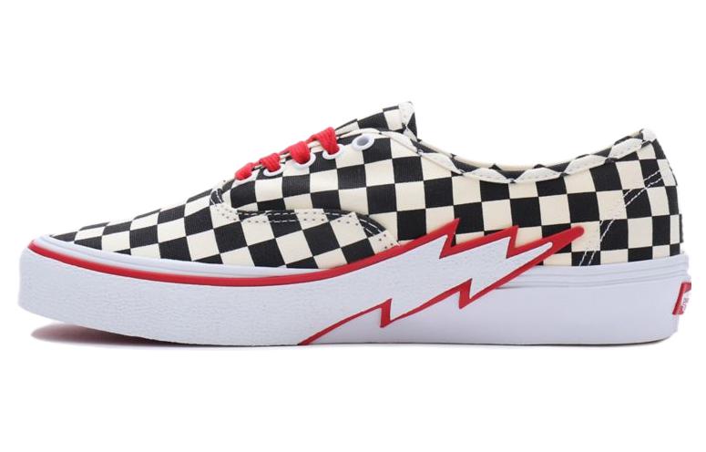 ヴァンズ オーセンティック Vans Authentic Bolt "Checkerboard 2" VN000BWCCKK