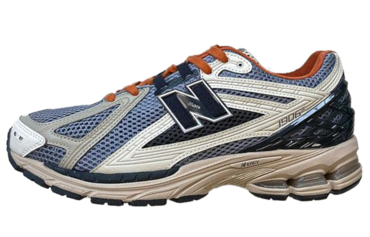 ニューバランス 1906R size? × New Balance 1906R "Mindful Gray" M1906RSA