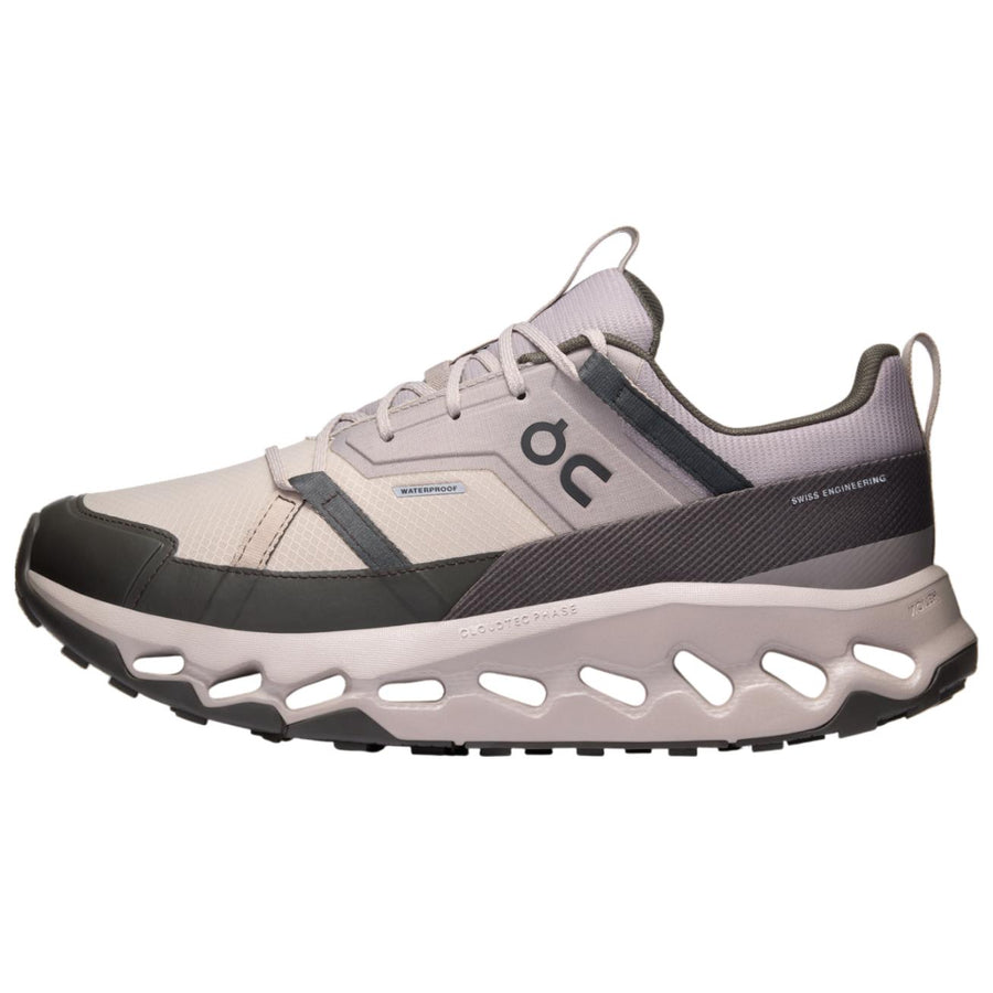 オン On Cloudhorizon Waterproof "Fog/Thorn" 3ME10052506