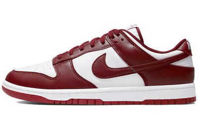 ナイキ ダンク Nike Dunk Low Retro "Team Red" DD1391-601