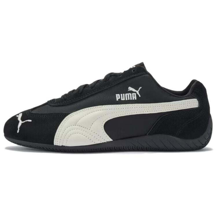 プーマ スピードキャット Puma Speedcat Nylon "PUMA Black/PUMA White" 405323-05