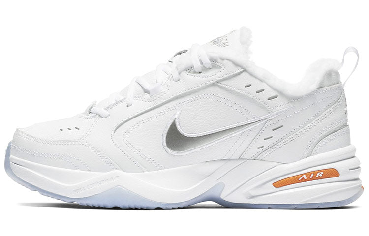ナイキ Nike Air Monarch 4 "Snow Day" AV6676-100