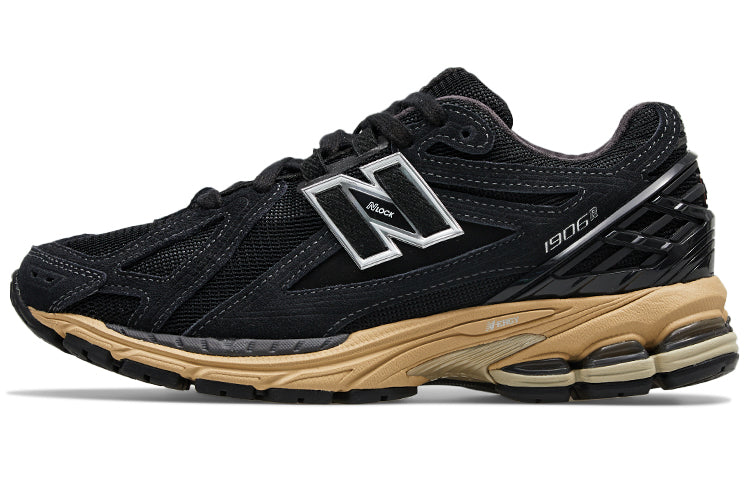 ニューバランス 1906R New Balance 1906R "Black" M1906RK