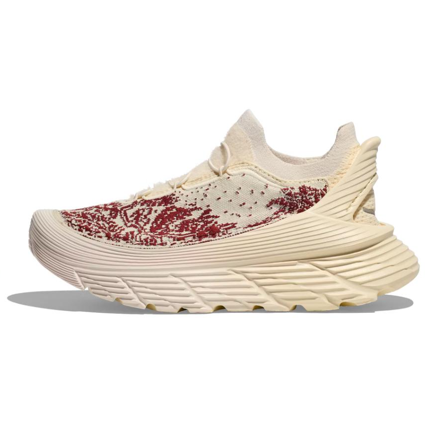 ホカ PARIA FARZANEH × Hoka Restore Chukka "Cream" 1169090-CRM