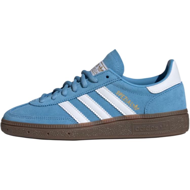アディダス ハンドボール スペツィアル adidas GS Handball Spezial "Light Blue/Cloud White/Gum" JI2902