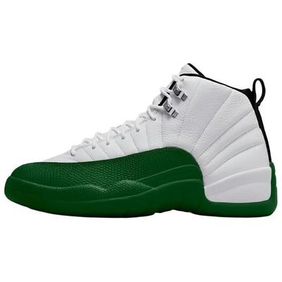 エアジョーダン12 Nike Air Jordan 12 "Bucks" CT8013-103