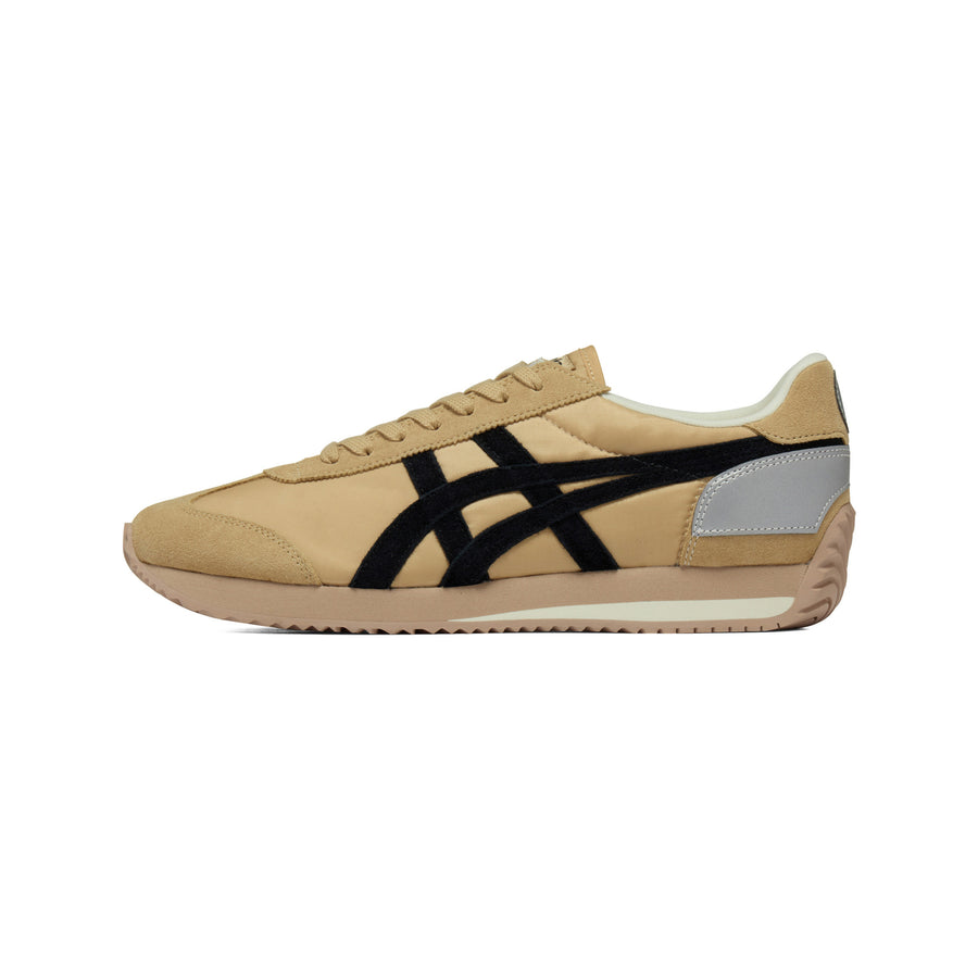 オニツカタイガー Onitsuka Tiger California 78 VIN "Camel Beige/Black" 1183C401-250