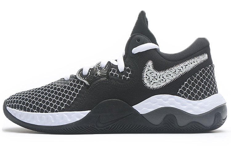 ナイキ Nike Renew Elevate 2 "Black/Anthracite/White" CW3406-004