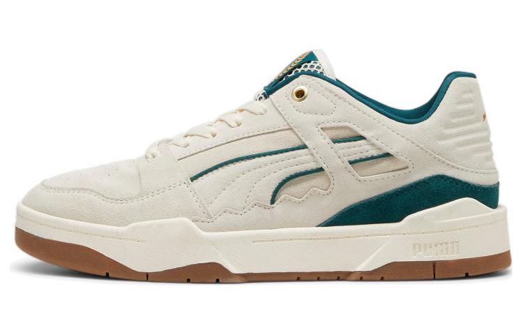 プーマ スリップストリーム Staple × Puma Slipstream "Pristine/Malachite" 393545-01