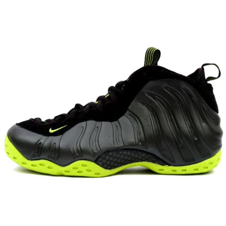 ナイキ フォームポジット Nike Air Foamposite One "Black/Volt" HF2902-001