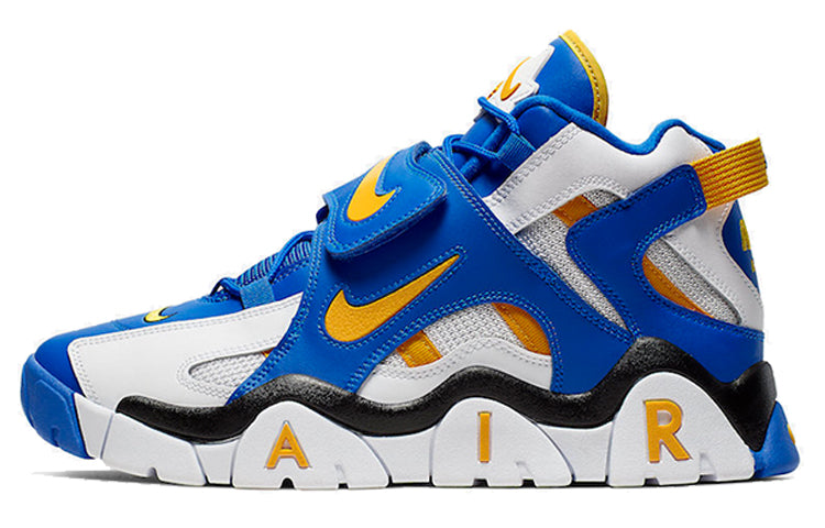 ナイキ NIKE AIR BARRAGE "WARRIORS" AT7847-100