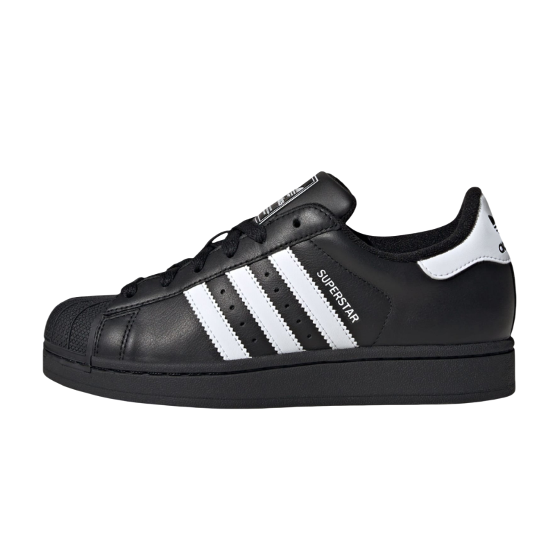 アディダス スーパースター adidas Women's Superstar 2 "Core Black/Cloud White" JH7033