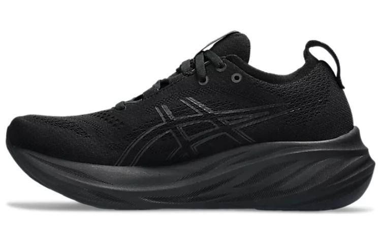 アシックス ゲルニンバス26 Asics Women's Gel-Nimbus 26 "Black" 1012B601-002