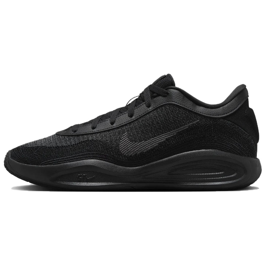 ナイキ Nike GT Hustle Academy "Black" FJ7808-001