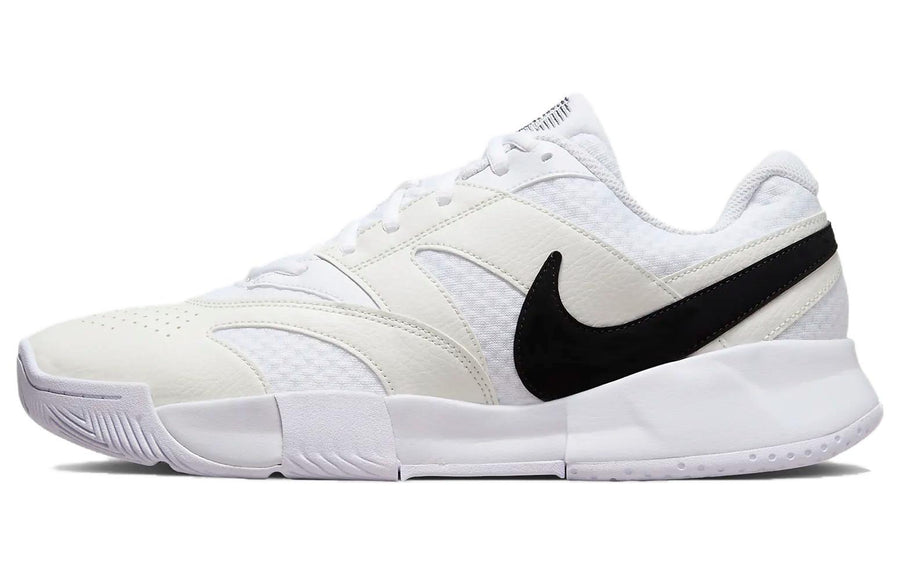 ナイキ Nike Court Lite 4 "White/Summit White/Black" FD6574-100